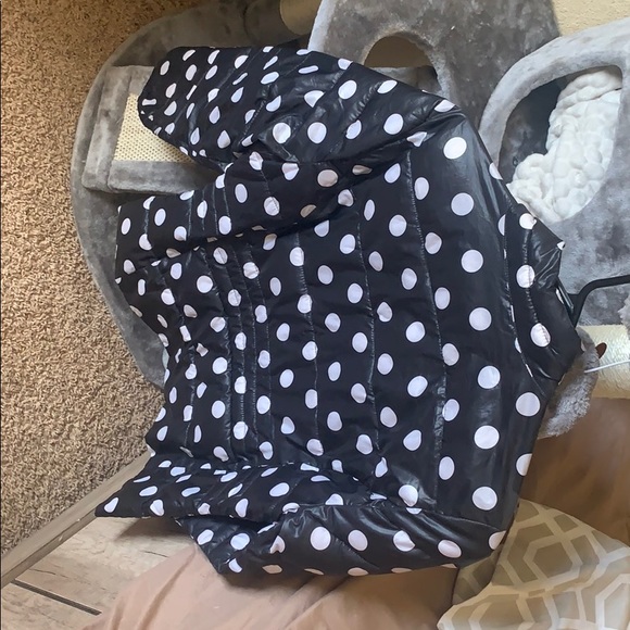 Justice Polka Dot jacket - Picture 3 of 5